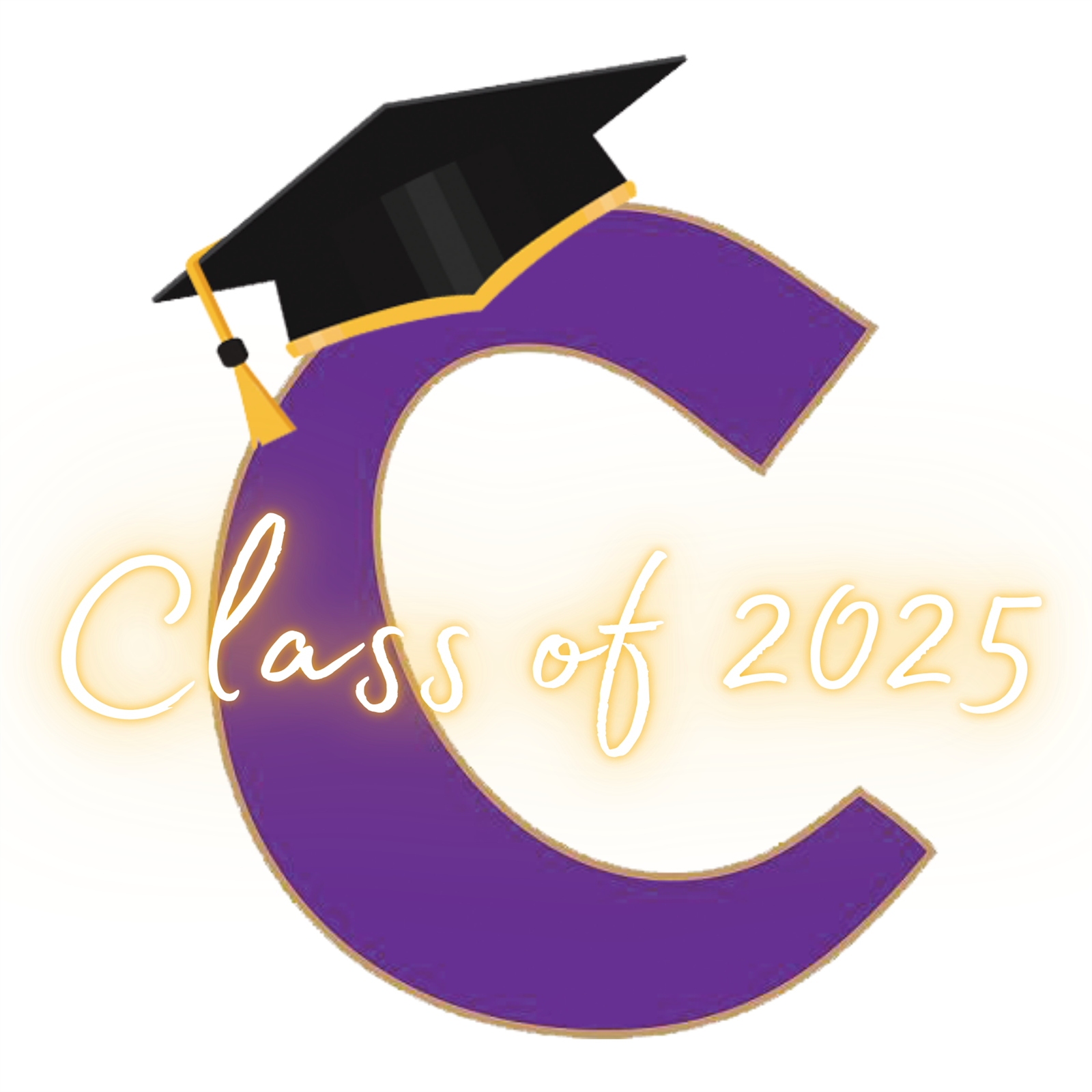 Class of 2025 graduation information